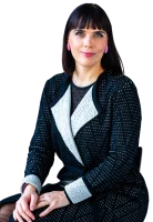 Kreet Solnask koolitaja